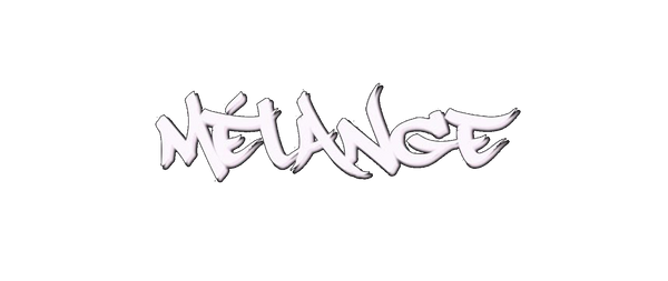 Melange Merch
